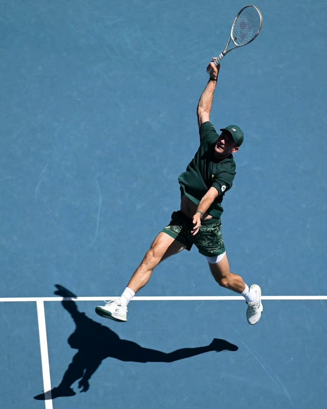 九游体育APP下载-关于拉沃尔杯险胜澳网，兹维列夫关键制胜的信息