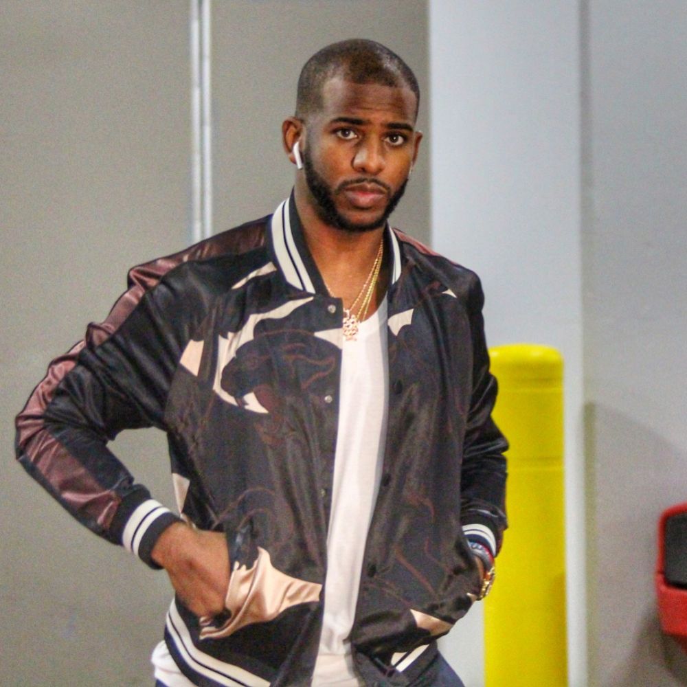 骑士逆转步行者,保罗惊艳四座 骑士逆转步行者,保罗惊艳四座