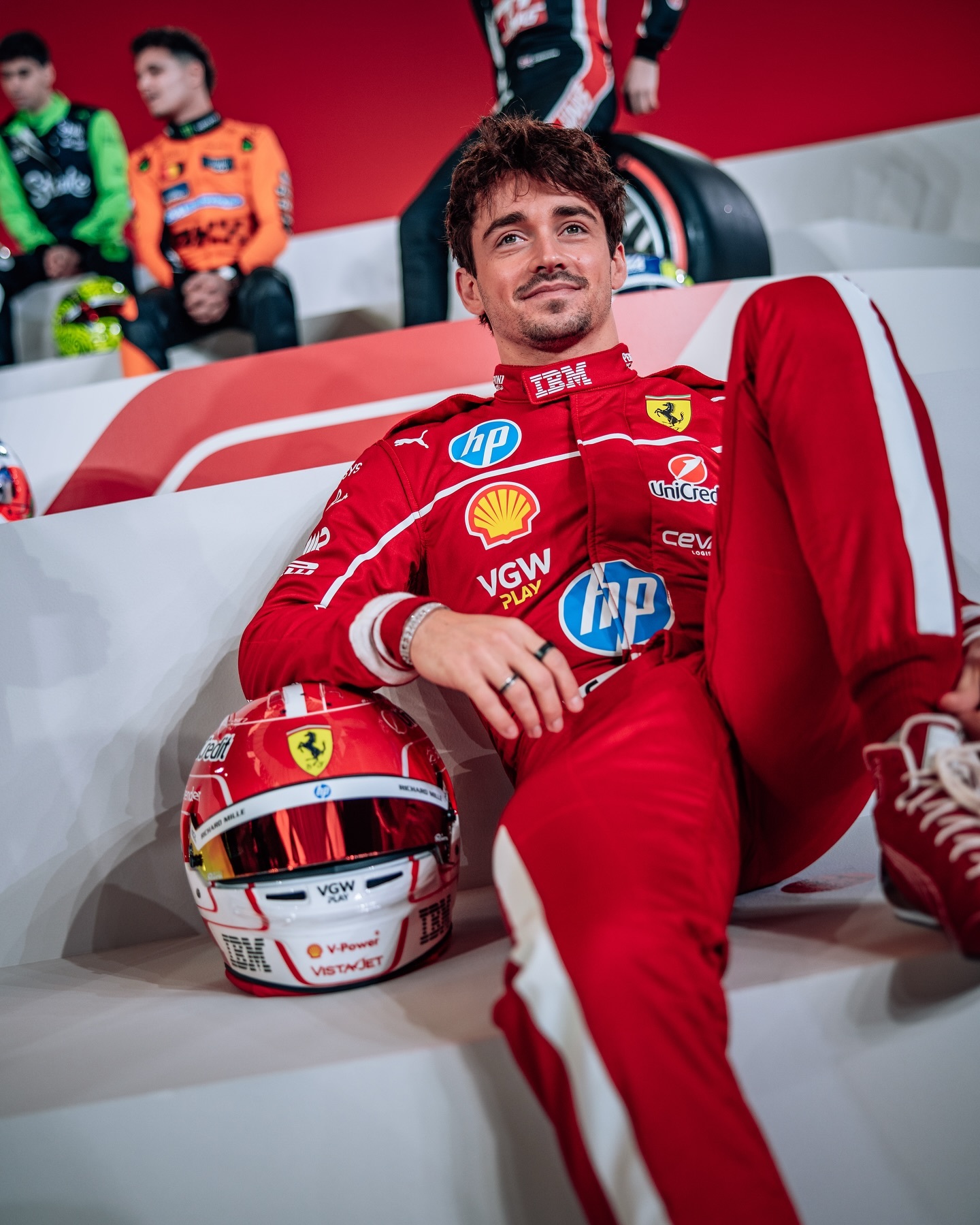 关于法拉利绝杀雷诺车队,阿隆索惊艳四座的信息 关于法拉利绝杀雷诺车队,阿隆索惊艳四座的信息