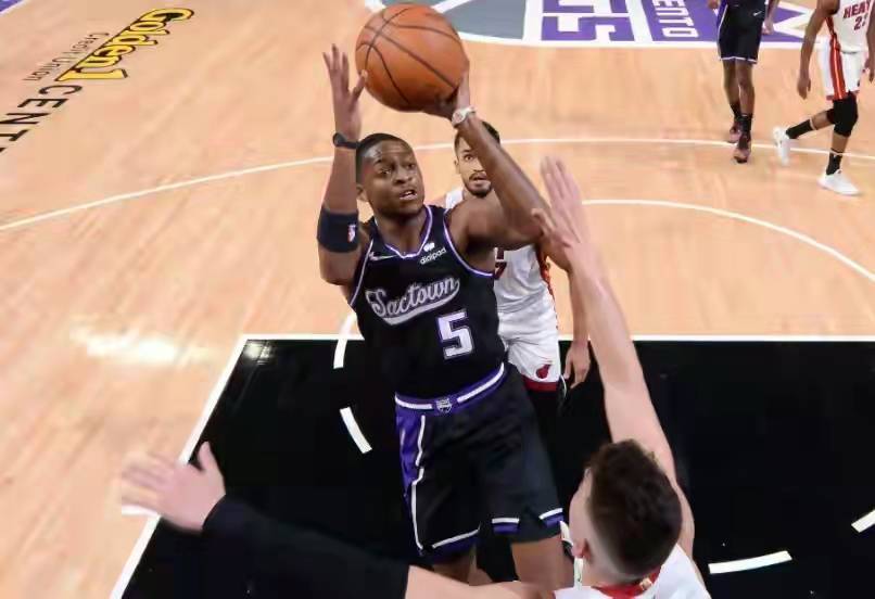 热火翻盘吉林队,福克斯统治全场的简单介绍 热火翻盘吉林队,福克斯统治全场的简单介绍