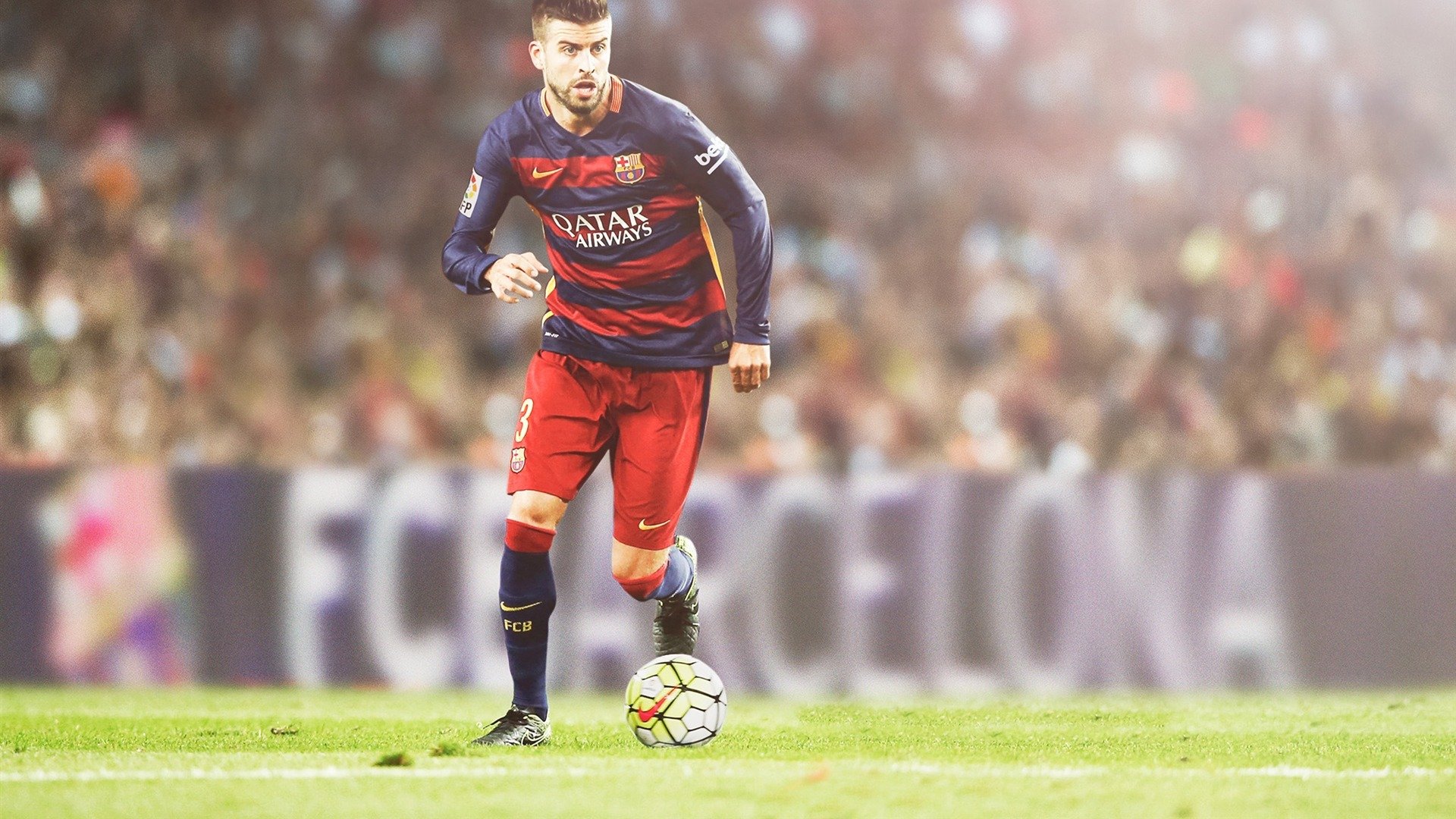 完美莱万与南美风暴，当个人英雄主义遭遇团队洪流