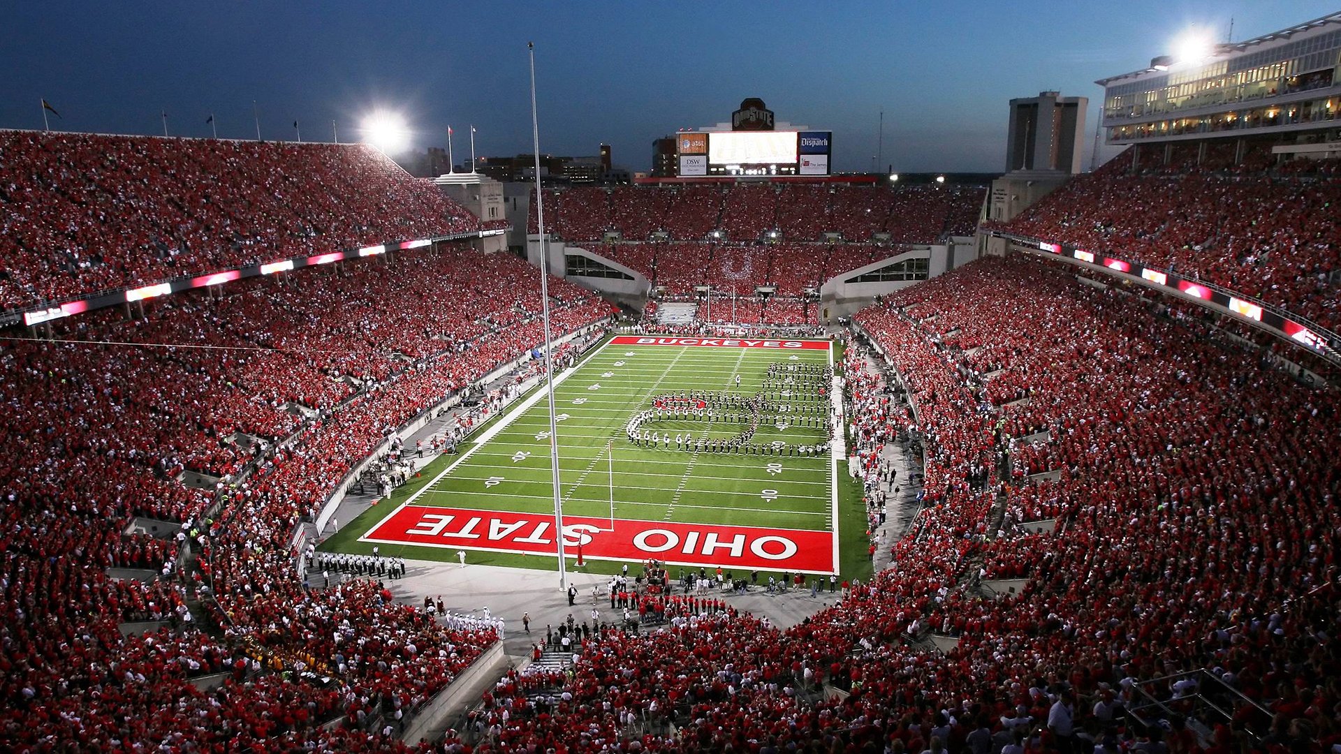 横扫与统治，当东方铁骑遇上高原雄狮